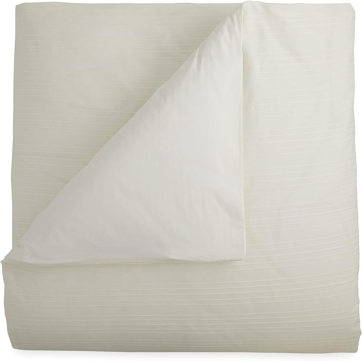 Scott Living Aero Cotton 3pc Set-1 Duvet, 2 Pillow Shams, Full/Queen, King