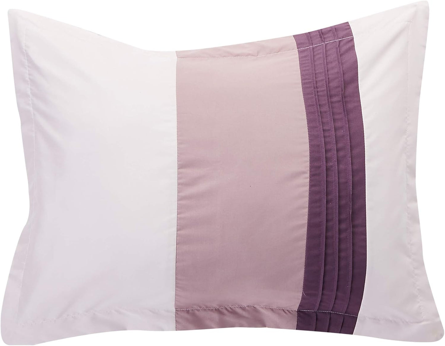BED IN BAG Chic Home Ayelet 10 PC Comforter, Shams, Decorative Pillows, Sheets