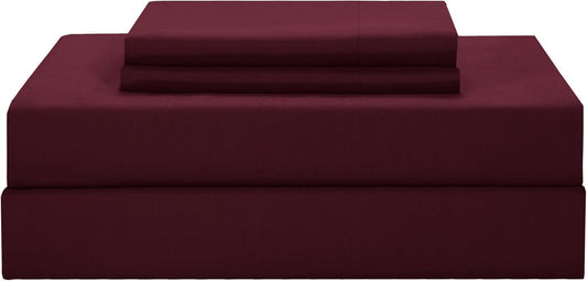 BED IN BAG Chic Home Ayelet 10 PC Comforter, Shams, Decorative Pillows, Sheets