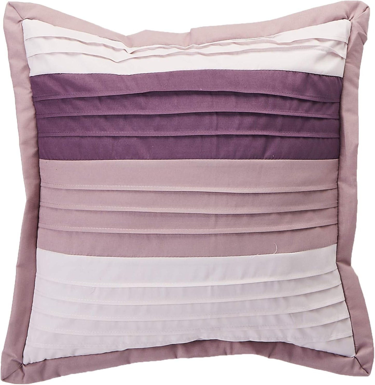 BED IN BAG Chic Home Ayelet 10 PC Comforter, Shams, Decorative Pillows, Sheets