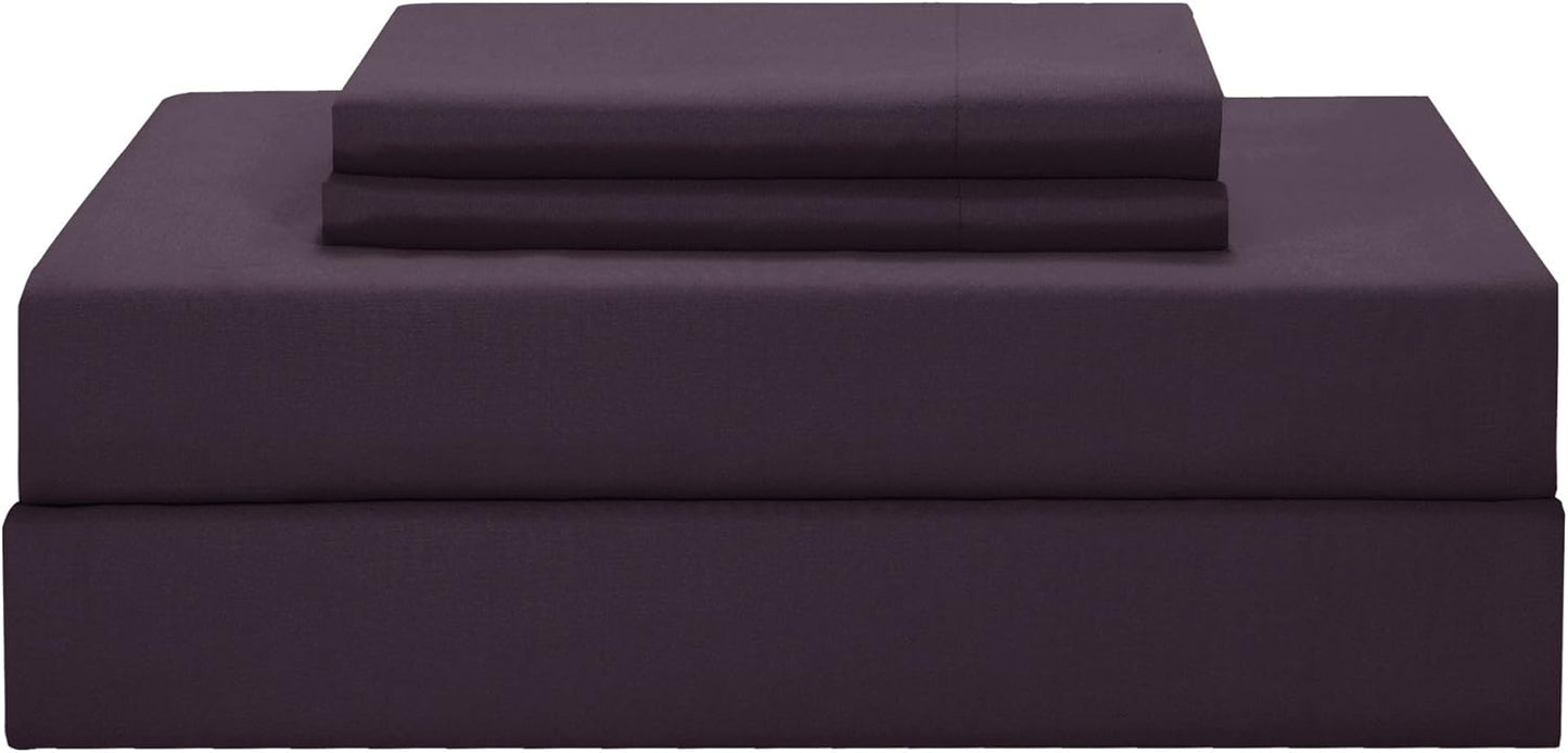 BED IN BAG Chic Home Ayelet 10 PC Comforter, Shams, Decorative Pillows, Sheets
