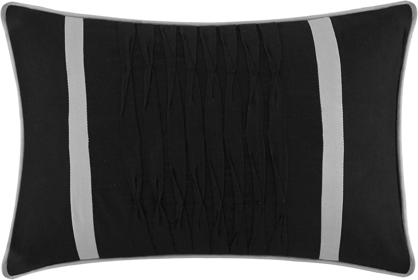 BED IN BAG Chic Home Ayelet 10 PC Comforter, Shams, Decorative Pillows, Sheets