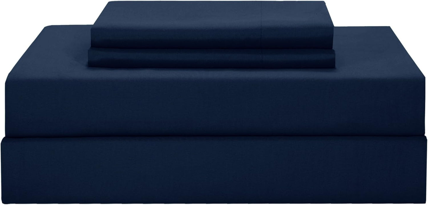 BED IN BAG Chic Home Ayelet 10 PC Comforter, Shams, Decorative Pillows, Sheets