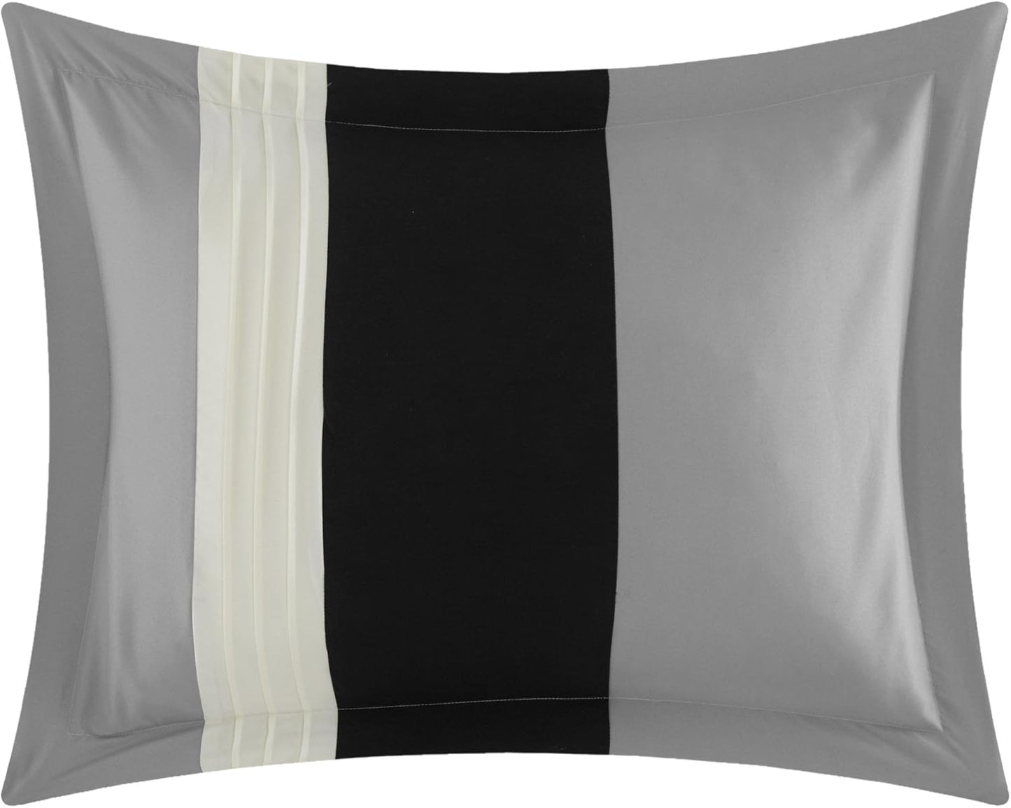 BED IN BAG Chic Home Ayelet 10 PC Comforter, Shams, Decorative Pillows, Sheets