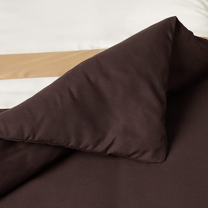 BED IN BAG Chic Home Duke 10 PC Comforter Set, Shams, Decorative Pillows, Sheets