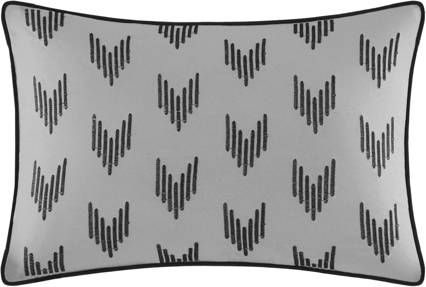 BED IN BAG Chic Home Ayelet 10 PC Comforter, Shams, Decorative Pillows, Sheets