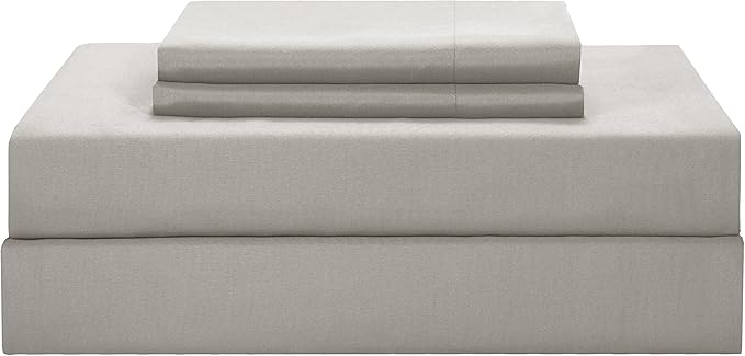 BED IN BAG Chic Home Clayton 10 PC Comforter, Shams, Decorative Pillows, Sheets