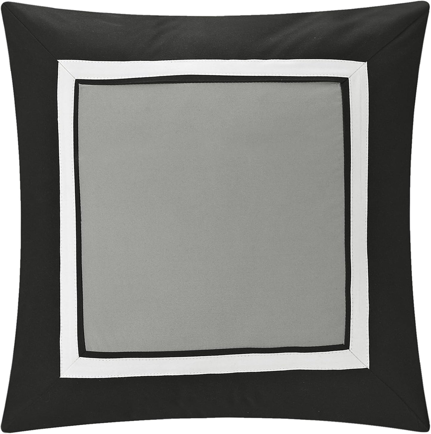 BED IN BAG Chic Home Falcon 8 Piece Comforter Set