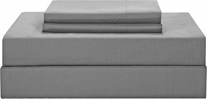 BED IN BAG Chic Home Clayton 10 PC Comforter, Shams, Decorative Pillows, Sheets