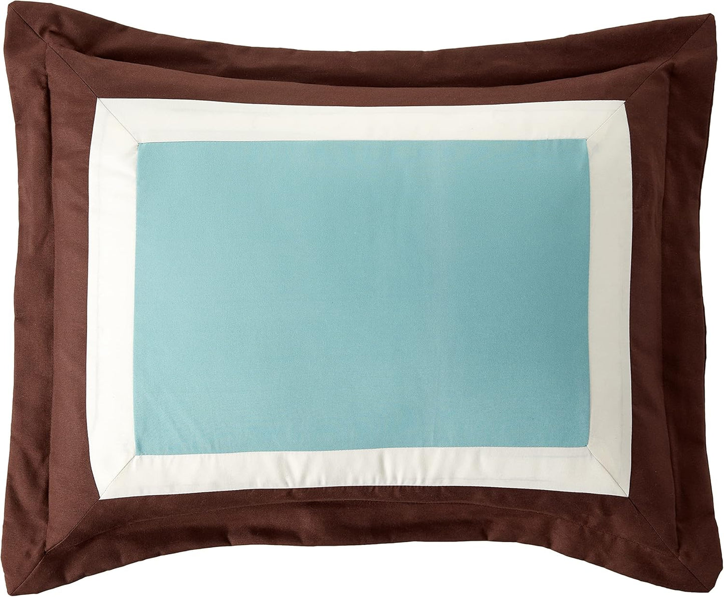 BED IN BAG Chic Home Duke 10 PC Comforter Set, Shams, Decorative Pillows, Sheets