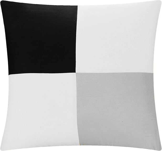 Chic Home Livingston 8-Piece Bed in a Bag Comforter Set