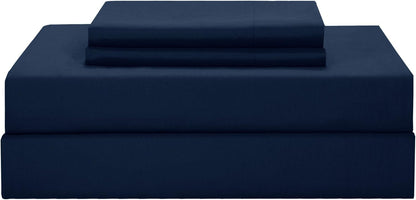 BED IN BAG Chic Home Ayelet 10 PC Comforter, Shams, Decorative Pillows, Sheets