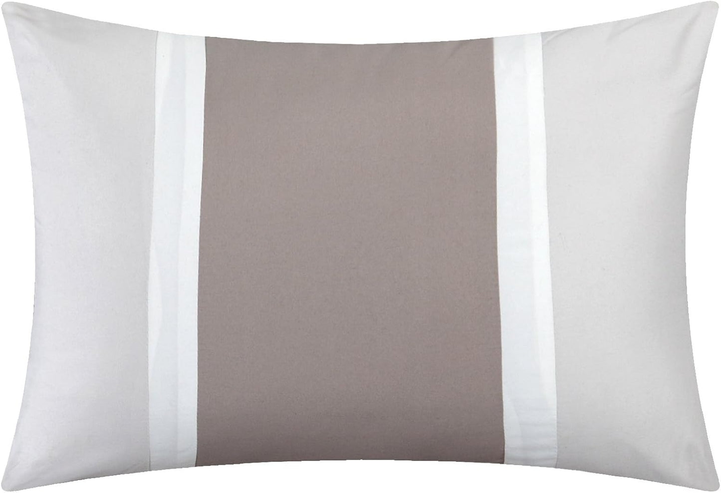 BED IN BAG Chic Home Clayton 10 PC Comforter, Shams, Decorative Pillows, Sheets