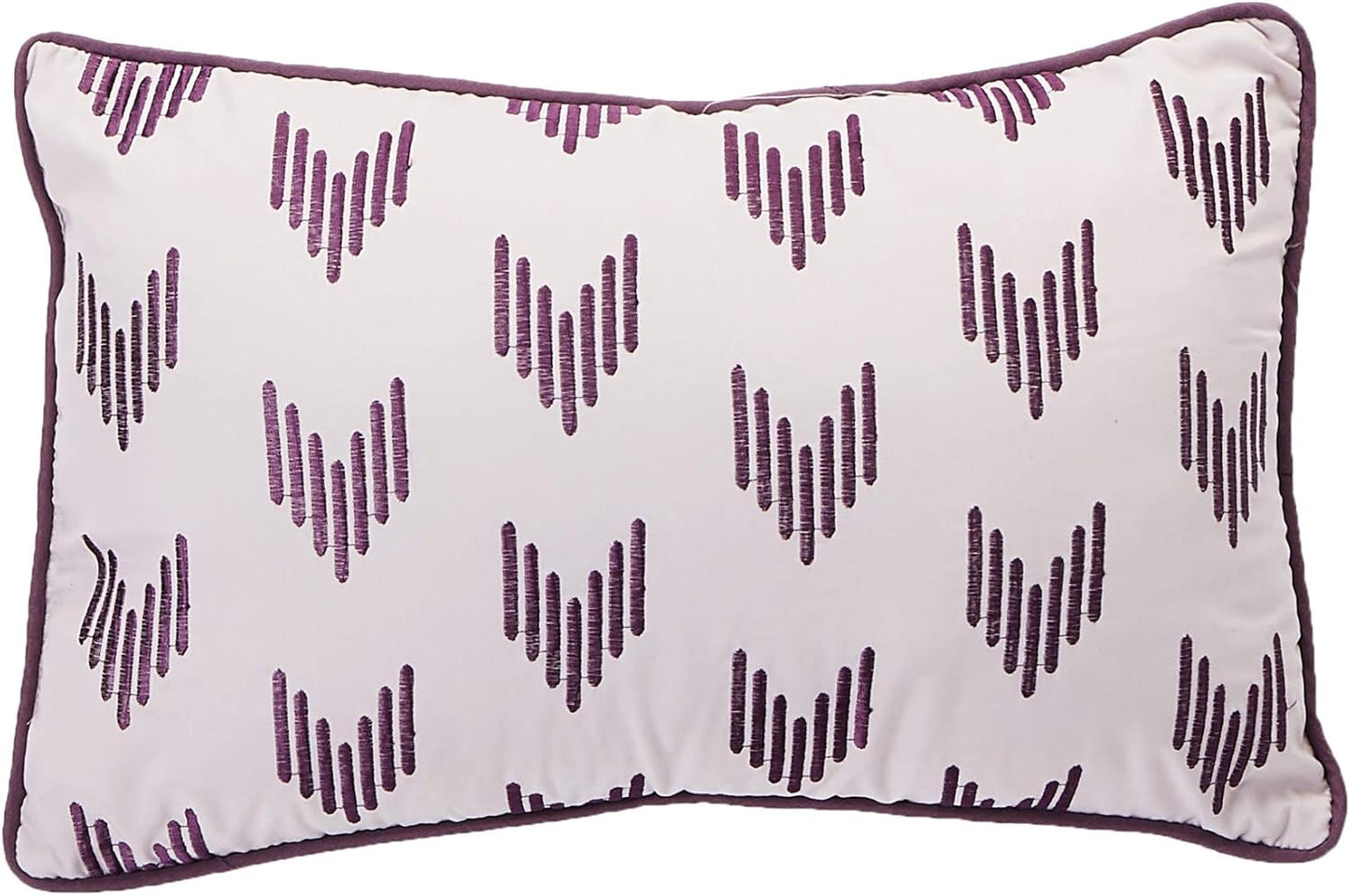 BED IN BAG Chic Home Ayelet 10 PC Comforter, Shams, Decorative Pillows, Sheets