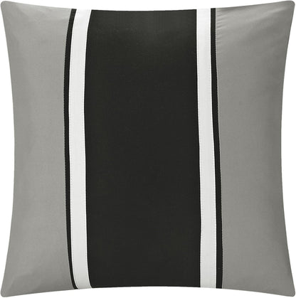 BED IN BAG Chic Home Falcon 8 Piece Comforter Set