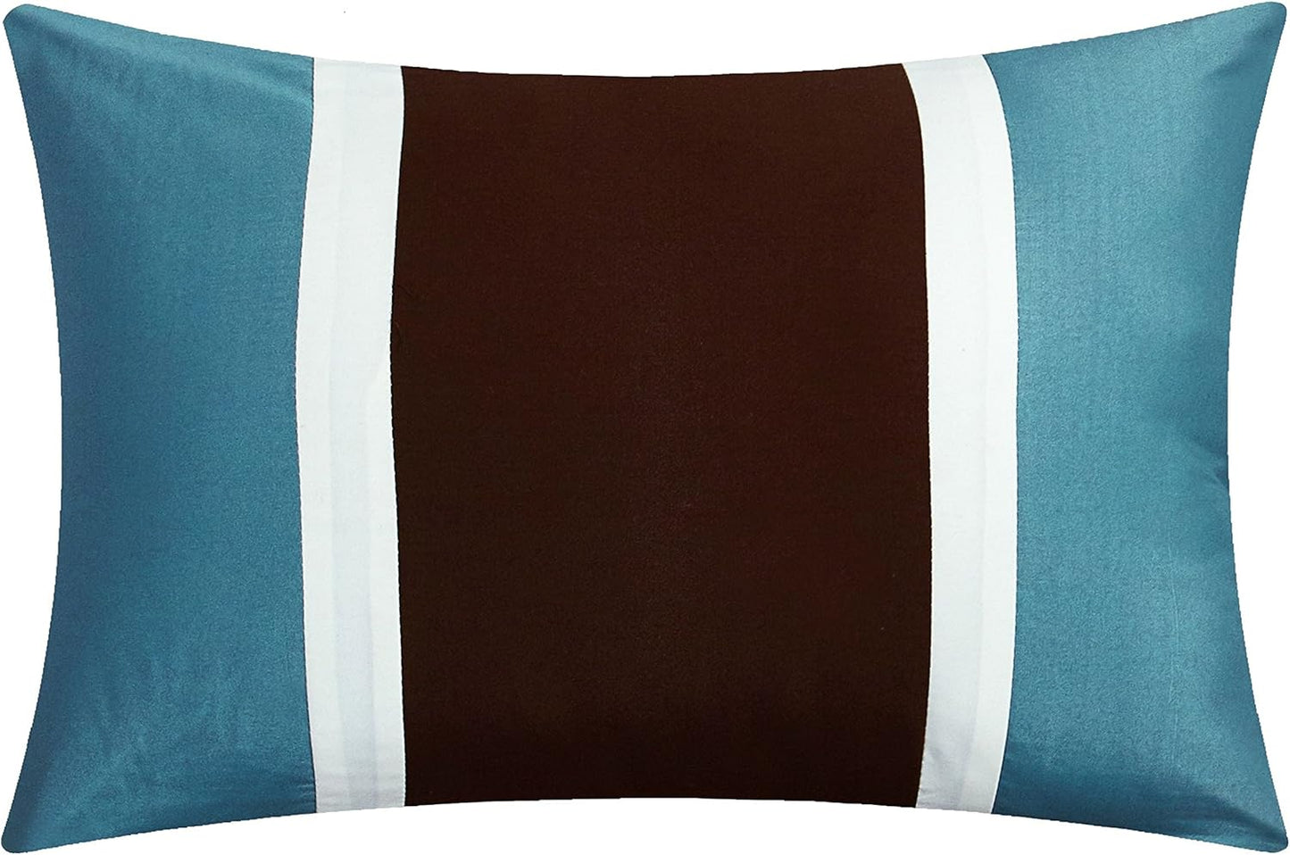 BED IN BAG Chic Home Clayton 10 PC Comforter, Shams, Decorative Pillows, Sheets