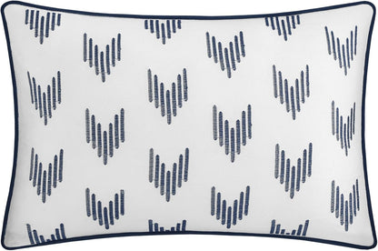 BED IN BAG Chic Home Ayelet 10 PC Comforter, Shams, Decorative Pillows, Sheets