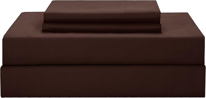 BED IN BAG Chic Home Clayton 10 PC Comforter, Shams, Decorative Pillows, Sheets