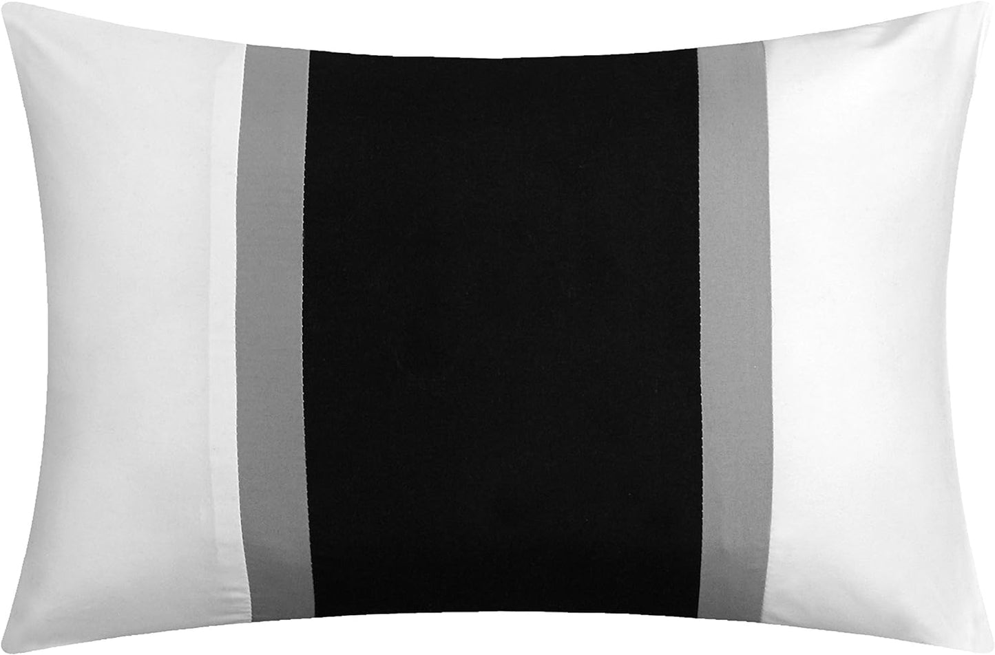 BED IN BAG Chic Home Clayton 10 PC Comforter, Shams, Decorative Pillows, Sheets