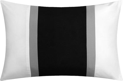 BED IN BAG Chic Home Clayton 10 PC Comforter, Shams, Decorative Pillows, Sheets