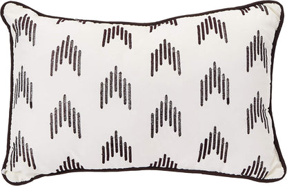 BED IN BAG Chic Home Ayelet 10 PC Comforter, Shams, Decorative Pillows, Sheets