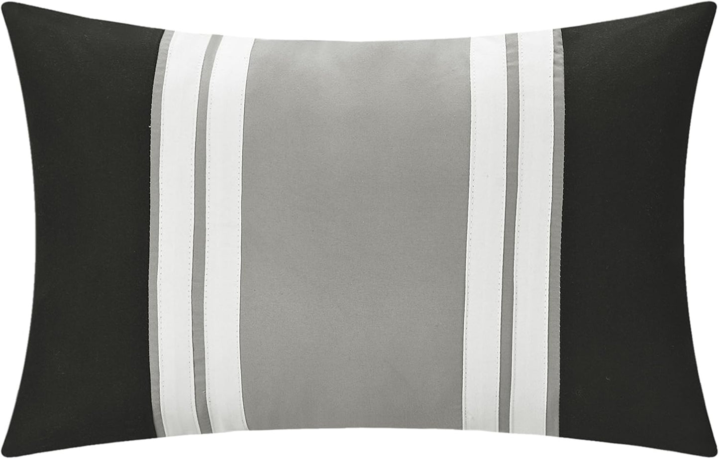 BED IN BAG Chic Home Falcon 8 Piece Comforter Set