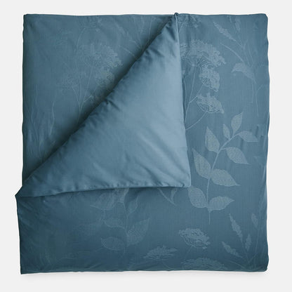Scott Living Meadow Cotton 3pc Set-1 Duvet, 2 Pillow Shams, Full/Queen, King